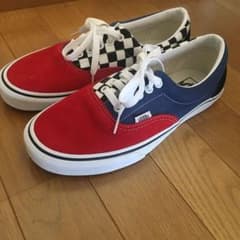 VANS オールドスクール スニーカーのサムネイル