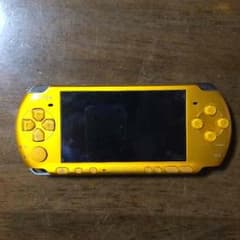 PSP 本体のサムネイル