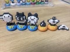 たまごっち PoppeDot Collection vol.1コンプセット