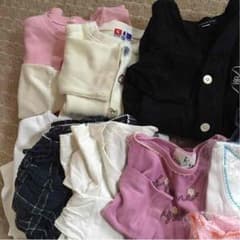 ともママ様専用   120〜140女の子セットのサムネイル