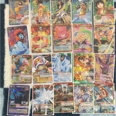 ミラバト Ωレア&ミラクルレアのサムネイル