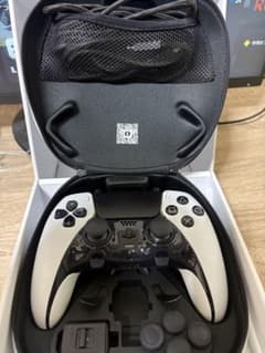 DualSense Edge コントローラー PS5専用のサムネイル