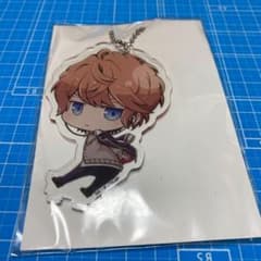 DIABOLIKLOVERS アクリルキーホルダー 逆巻シュウのサムネイル