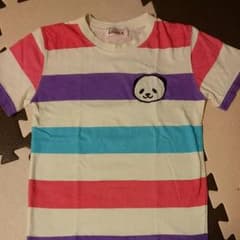 Tシャツ  120㎝のサムネイル