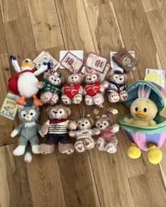 ダッフィー などのサムネイル