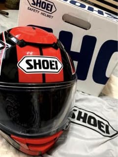 SHOEI GT-Air ヘルメット Ｌサイズのサムネイル