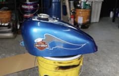 Harley-Davidson スポーツタンク　スポタンのサムネイル