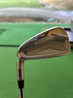 PING BLUEPRINT S 5番アイアン　レフティのサムネイル