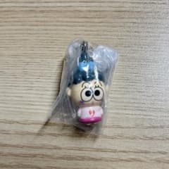 サンリオキャラクターズ　めじるしアクセサリー　なおみのサムネイル