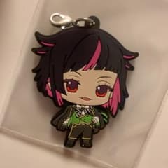 ツイステ リリアのサムネイル