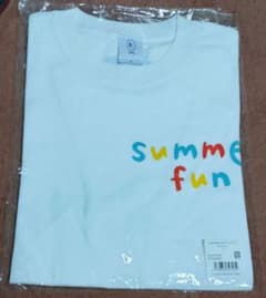 乃木坂46 生田絵梨花 summer fun Tシャツ ホワイト Sサイズ - メルカリ