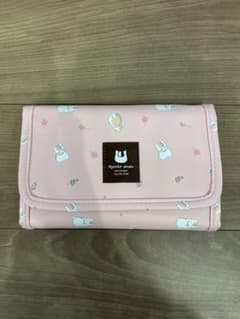 【新品】夏目友人帳　母子手帳ケース　しまむらのサムネイル
