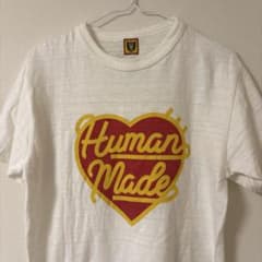 Human Made Tシャツのサムネイル