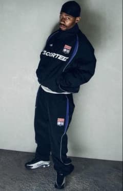 早い者勝ち]CORTEIZ CROSS COUNTRY SHUKU PANT - メルカリ