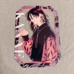 ピンクハートジャム beat1 クリアカード 金江