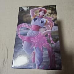 HUNTER×HUNTER 히소카 Exceed Creative 피규어