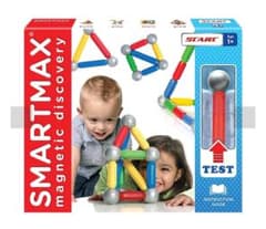 SMARTMAX 知育玩具 23ピースのサムネイル