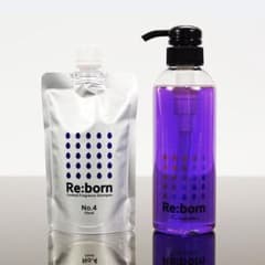 【2個セット】Re:born　No.4(Floral)のサムネイル