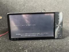トヨタ ダイハツ車用 メモリーSDナビnszt-w60 地デジBluetooth - メルカリ