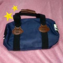 【未使用】ネネット★にゃーのミニボストンのサムネイル