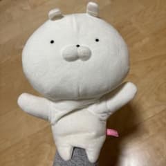 우사마루 손가락 인형 봉제인형