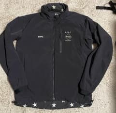 ま*)様 f.c. real bristol SOPH. リバーシブル中綿ジャケ FCRB SOPH リバーシブルジャケット 中綿 XL スター bristol - メルカリ