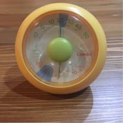 Combi 室内温度計のサムネイル