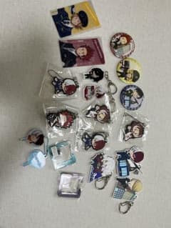 僕のヒーローアカデミア グッズ まとめ売りのサムネイル