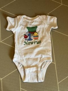 Persian New Year Nowruzのサムネイル