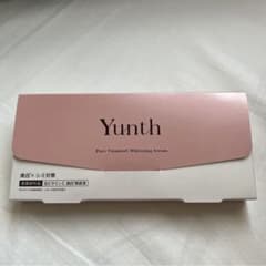Yunth/ユンス 生ビタミンC美容液 ホワイトニングエッセンス 28包のサムネイル
