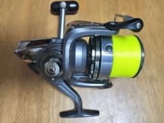 クロスキャスト4000QDのサムネイル