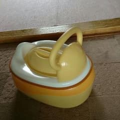 tym様専用 西松屋ブランド おまるのサムネイル