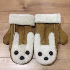 パラビオン うさぎてぶくろのサムネイル