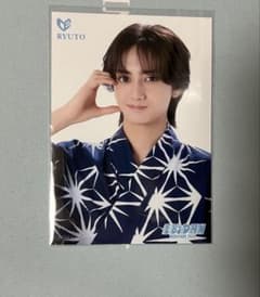EBiDAN museum 2026 入場特典 後期 ICEx｜山本龍人のサムネイル