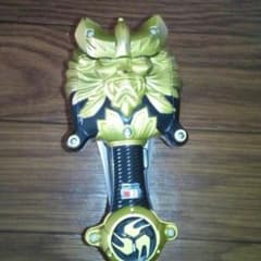 仮面ライダー響のサムネイル