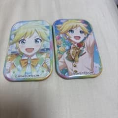 プロセカ 鏡音レンのサムネイル