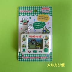 けろけろけろっぴ ミニゲームみたいなキーホルダーのサムネイル