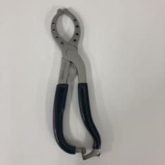 SMITH LTD イージーフィッシュグリップ ステンレスのサムネイル