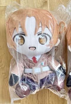 ヘタリアWorld☆Stars BIGぬいぐるみ イタリア（タイクレ限定）の入手