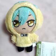 亥清悠 ぬいぐるみ きらどる おさんぽーず！ - メルカリ