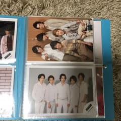 嵐   写真   セットのサムネイル