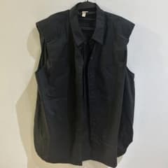 H&M ロングベストのサムネイル