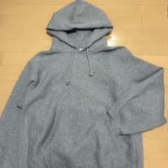 gu ベビーウェイトスウェットパーカーのサムネイル
