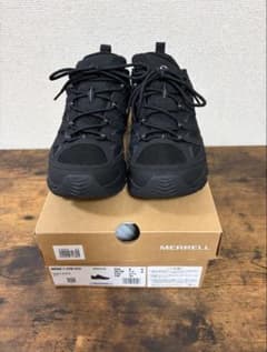 貝*様 MERRELL メレルモアブ３ゴアテックス26cmのサムネイル