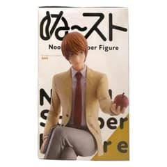 DEATH NOTE ぬるる 스토퍼 피겨 야가미 츠키