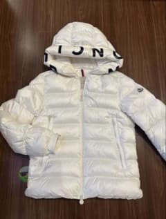 MONCLERモンクレール メンズ ダウン2（L） Salzman - メルカリ
