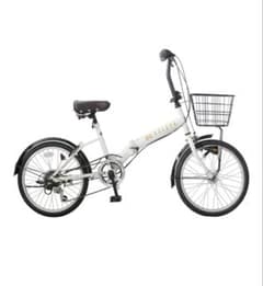 ミヤタ zigzag 70’ｓ　昭和レトロ折りたたみ　味わい抜群　近県配達込み ミヤタ zigzag 70's 昭和レトロ折りたたみ 味わい抜群 近県配達