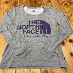 THE NORTH FACE ロンTのサムネイル