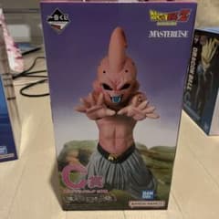 격돌! 우주를 베팅한 싸움 C상 마인 부우 이치반 복권
