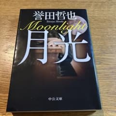 月光のサムネイル